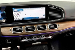 Mercedes-Benz GLE AMG GLE 53 4MATIC+ SUV 2025