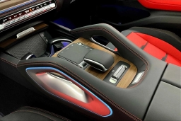 Mercedes-Benz GLE AMG GLE 53 4MATIC+ SUV 2025