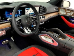 Mercedes-Benz GLE AMG GLE 53 4MATIC+ SUV 2025