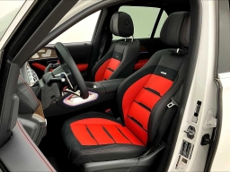 Mercedes-Benz GLE AMG GLE 53 4MATIC+ SUV 2025