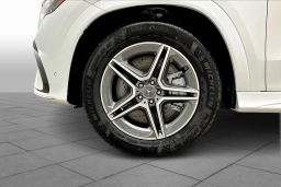 Mercedes-Benz GLE AMG GLE 53 4MATIC+ SUV 2025