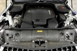 Mercedes-Benz GLE AMG GLE 53 4MATIC+ SUV 2025