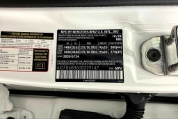 Mercedes-Benz GLE AMG GLE 53 4MATIC+ SUV 2025