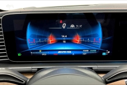 Mercedes-Benz GLE AMG GLE 53 4MATIC+ SUV 2025