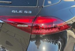 Mercedes-Benz GLE AMG GLE 53 4MATIC+ SUV 2026