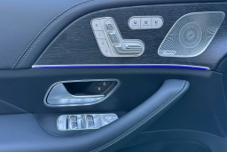 Mercedes-Benz GLE AMG GLE 53 4MATIC+ SUV 2026