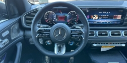 Mercedes-Benz GLE AMG GLE 53 4MATIC+ SUV 2026