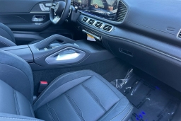 Mercedes-Benz GLE AMG GLE 53 4MATIC+ SUV 2026