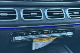 Mercedes-Benz GLE AMG GLE 53 4MATIC+ SUV 2026