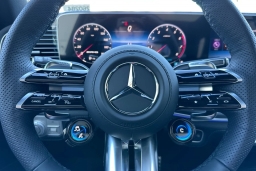 Mercedes-Benz GLE AMG GLE 53 4MATIC+ SUV 2026