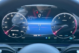 Mercedes-Benz GLE AMG GLE 53 4MATIC+ SUV 2026