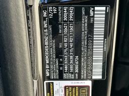 Mercedes-Benz GLE AMG GLE 53 4MATIC+ SUV 2026