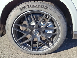 Mercedes-Benz GLE AMG GLE 53 4MATIC+ SUV 2026