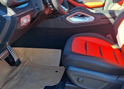 Mercedes-Benz GLE AMG GLE 53 4MATIC+ SUV 2026