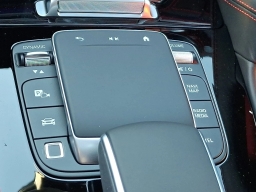 Mercedes-Benz GLE AMG GLE 53 4MATIC+ SUV 2026