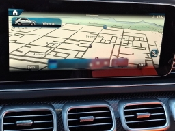 Mercedes-Benz GLE AMG GLE 53 4MATIC+ SUV 2026