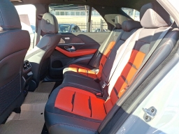 Mercedes-Benz GLE AMG GLE 53 4MATIC+ SUV 2026