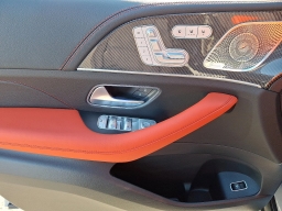 Mercedes-Benz GLE AMG GLE 53 4MATIC+ SUV 2026