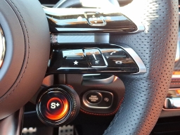 Mercedes-Benz GLE AMG GLE 53 4MATIC+ SUV 2026