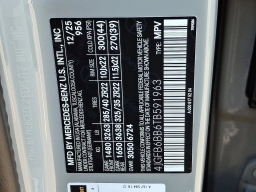 Mercedes-Benz GLE AMG GLE 53 4MATIC+ SUV 2026