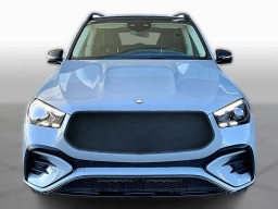 Mercedes-Benz GLE AMG GLE 53 4MATIC+ SUV 2026