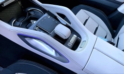 Mercedes-Benz GLE AMG GLE 53 4MATIC+ SUV 2026