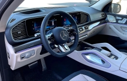 Mercedes-Benz GLE AMG GLE 53 4MATIC+ SUV 2026