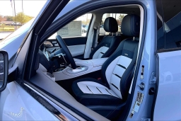 Mercedes-Benz GLE AMG GLE 53 4MATIC+ SUV 2026