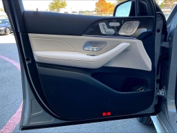 Mercedes-Benz GLE AMG GLE 53 4MATIC+ SUV 2026