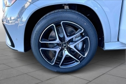 Mercedes-Benz GLE AMG GLE 53 4MATIC+ SUV 2026
