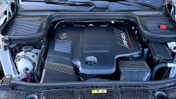 Mercedes-Benz GLE AMG GLE 53 4MATIC+ SUV 2026