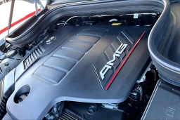 Mercedes-Benz GLE AMG GLE 53 4MATIC+ SUV 2026