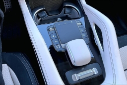 Mercedes-Benz GLE AMG GLE 53 4MATIC+ SUV 2026