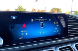 Mercedes-Benz GLE AMG GLE 53 4MATIC+ SUV 2026