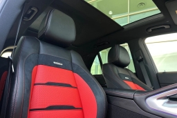 Mercedes-Benz GLE AMG GLE 53 4MATIC+ SUV 2026