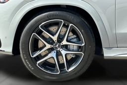 Mercedes-Benz GLE AMG GLE 53 4MATIC+ SUV 2026