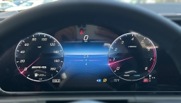 Mercedes-Benz GLE AMG GLE 53 4MATIC+ SUV 2026