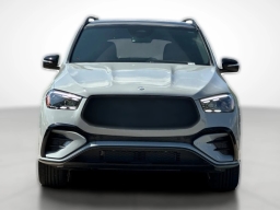 Mercedes-Benz GLE AMG GLE 53 4MATIC+ SUV 2026