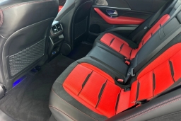 Mercedes-Benz GLE AMG GLE 53 4MATIC+ SUV 2026