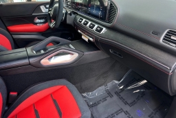 Mercedes-Benz GLE AMG GLE 53 4MATIC+ SUV 2026