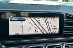 Mercedes-Benz GLE AMG GLE 53 4MATIC+ SUV 2026