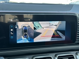 Mercedes-Benz GLE AMG GLE 53 4MATIC+ SUV 2026