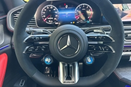 Mercedes-Benz GLE AMG GLE 53 4MATIC+ SUV 2026