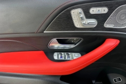 Mercedes-Benz GLE AMG GLE 53 4MATIC+ SUV 2026