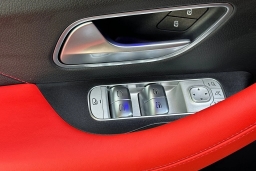 Mercedes-Benz GLE AMG GLE 53 4MATIC+ SUV 2026