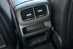 Mercedes-Benz GLE AMG GLE 53 4MATIC+ SUV 2026