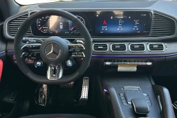 Mercedes-Benz GLE AMG GLE 53 4MATIC+ SUV 2026