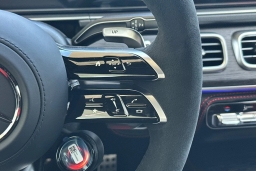 Mercedes-Benz GLE AMG GLE 53 4MATIC+ SUV 2026