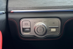 Mercedes-Benz GLE AMG GLE 53 4MATIC+ SUV 2026