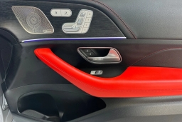 Mercedes-Benz GLE AMG GLE 53 4MATIC+ SUV 2026